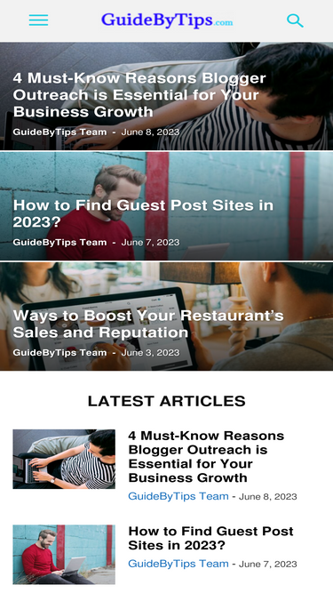 guidebytips.com