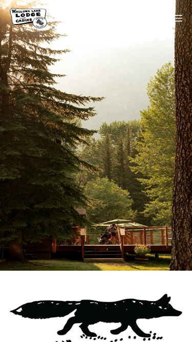 wallowalakelodge.com
