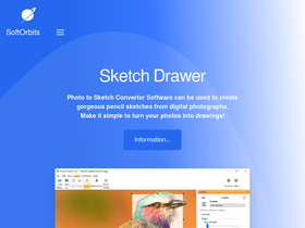 'softorbits.net' screenshot