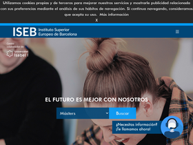 iseb.es