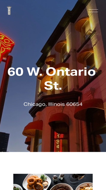 chicagochophouse.com