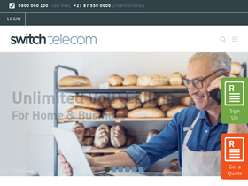 switchtel.co.za