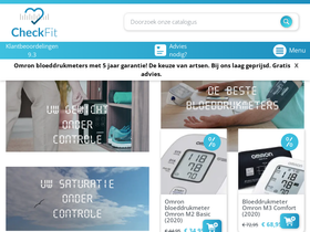 checkfit.nl