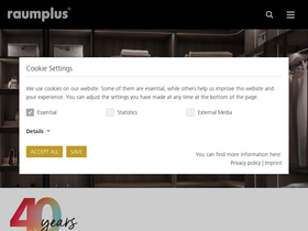 raumplus.com