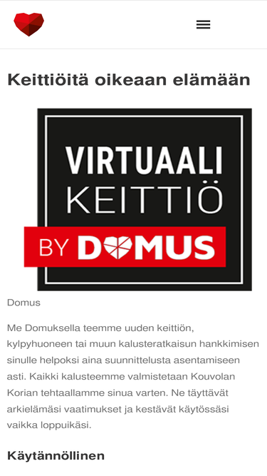 domus.fi
