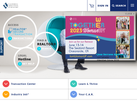 'car.org' screenshot