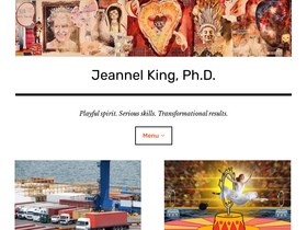 jeannelking.com