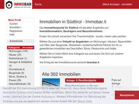 immobar.it