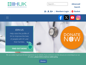 iih.org.uk
