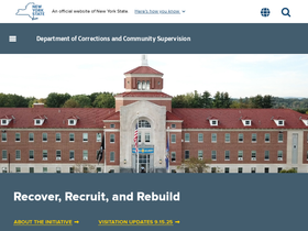 doccs.ny.gov