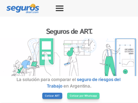 segurosdeart.com