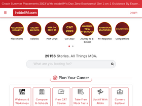 'insideiim.com' screenshot