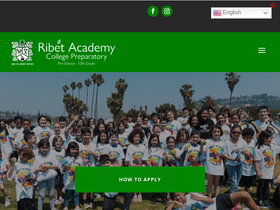 ribetacademy.com