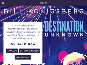 billkonigsberg.com