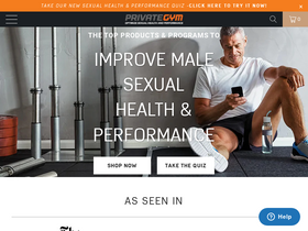 privategym.com