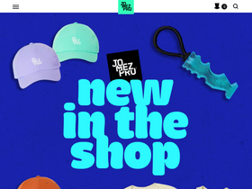 'jomezpro.com' screenshot