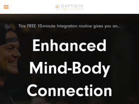 baptisteyoga.com