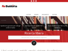 rebaldoria.com