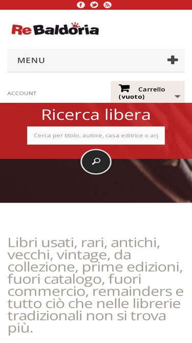 rebaldoria.com