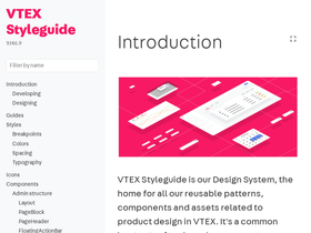 styleguide.vtex.com