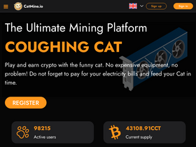catmine.io