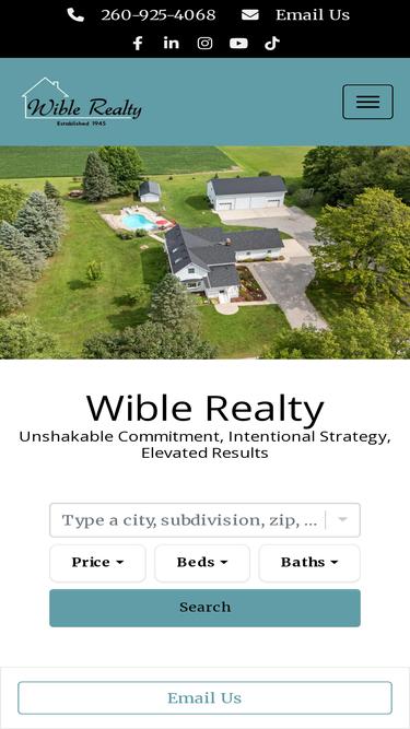 wiblerealty.com