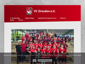 vc-dresden.de
