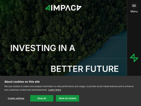 4impact.vc