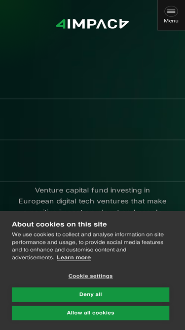 4impact.vc