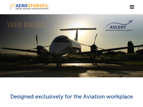 aerostudies.com