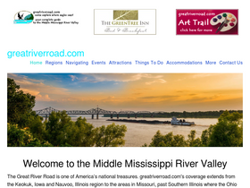 greatriverroad.com