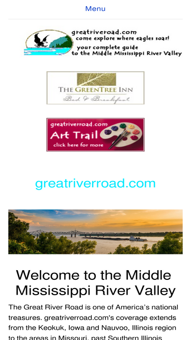 greatriverroad.com