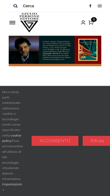 giulioperroneditore.com