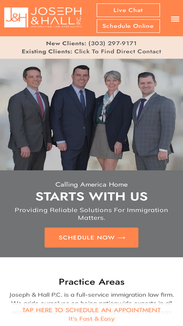 immigrationissues.com