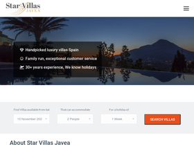 starvillasjavea.com