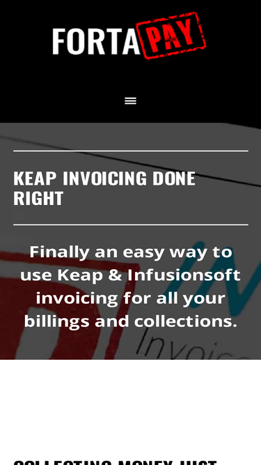 fortapay.com