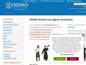hemad.de
