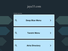jaya33.com