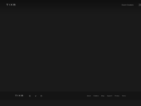 tixr.com