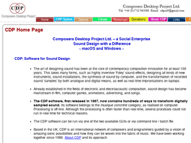 composersdesktop.com