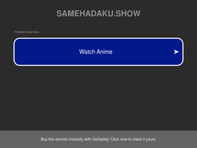 samehadaku.show