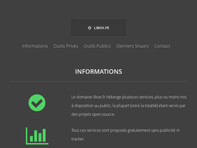 libox.fr