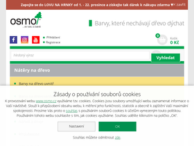 osmo.cz