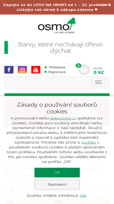 osmo.cz