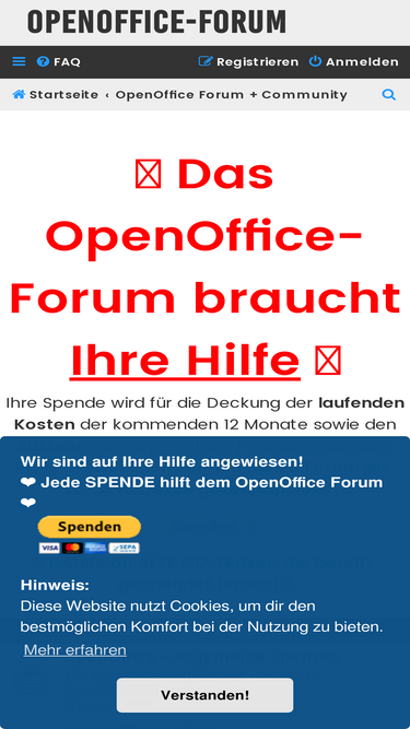 openoffice-forum.de