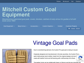 mitchellhockey.com