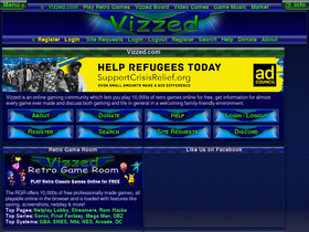 retrogames.cc Competitors - Top Sites Like retrogames.cc