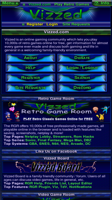 How To Play Retro Video Games Online For Free