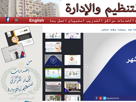 caoa.gov.eg