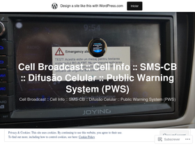 smscellbroadcast.wordpress.com